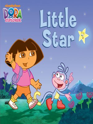 cover image of Little Star